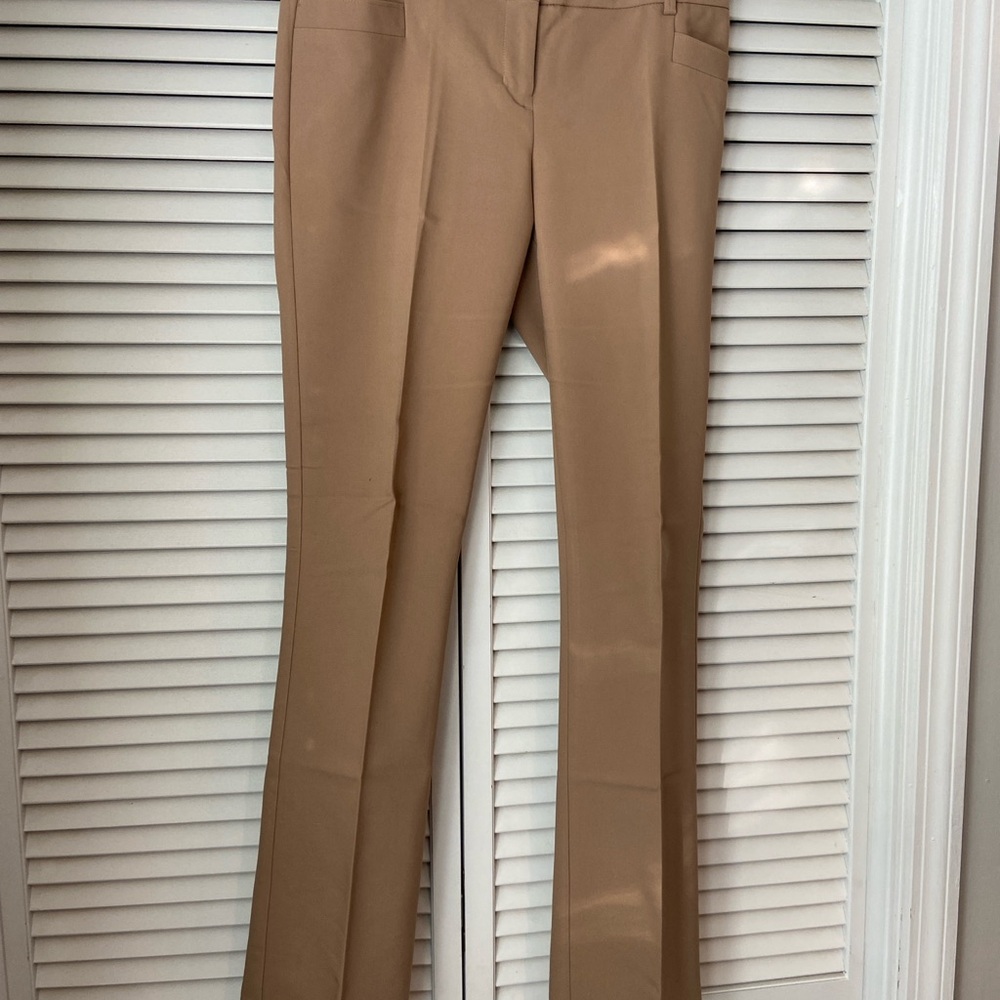 Women’s Express Columnist Pants, size 4